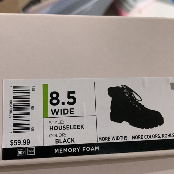 LC Lauren Conrad boots - Picture 8 of 12